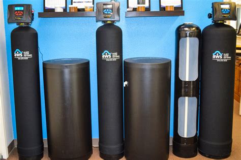 Alamo water softeners - Specialties: Alamo Water Softeners specializes in Water Treatment Systems including water softeners, water filtration, and water conditioning. All of our water treatment systems are built and designed to address the very hard water in the San Antonio and surrounding area! We are a full Service water treatment company …